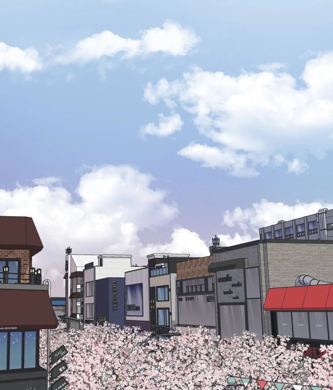 Third Ending Chapter 1 page 2 - 