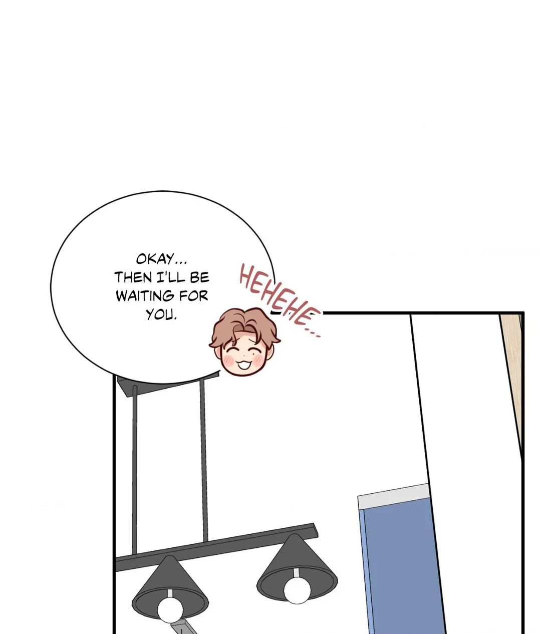 Third Ending Chapter 1 page 101 - 