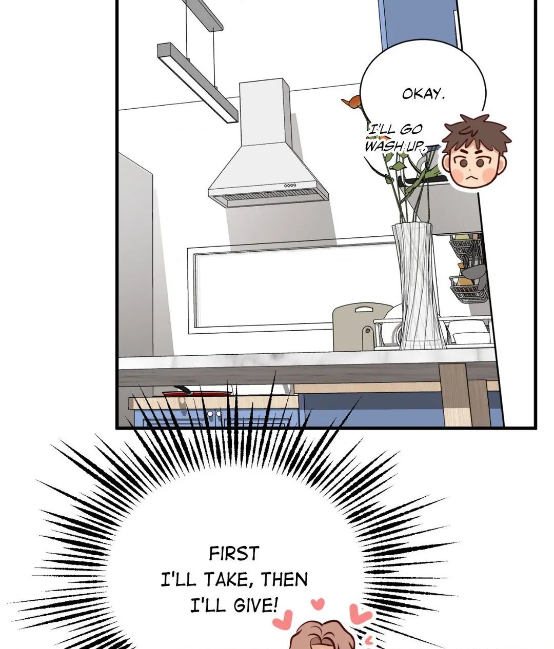 Third Ending Chapter 1 page 102 - 