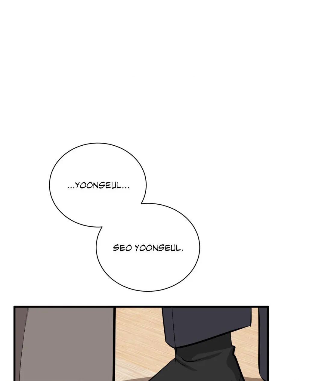 Third Ending Chapter 1 page 104 - 