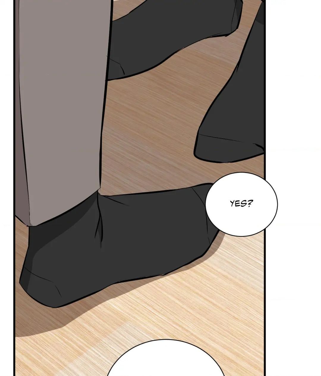 Third Ending Chapter 1 page 105 - 