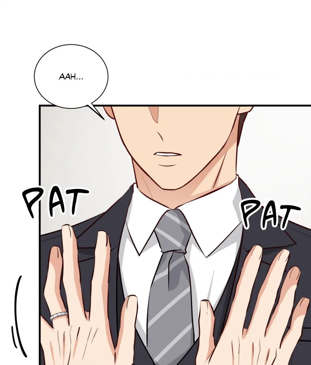 Third Ending Chapter 1 page 107 - 