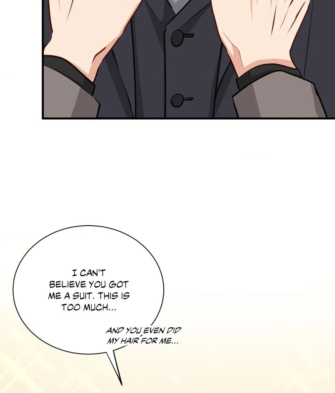 Third Ending Chapter 1 page 108 - 
