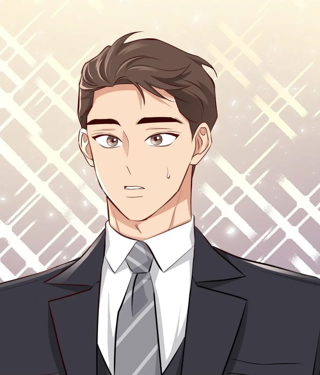 Third Ending Chapter 1 page 109 - 