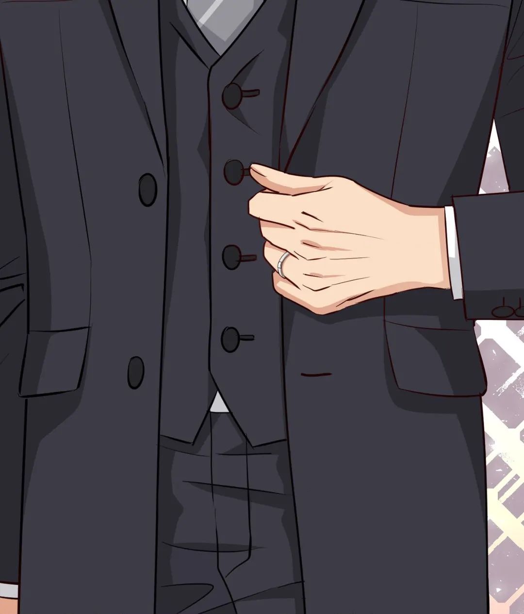 Third Ending Chapter 1 page 110 - 