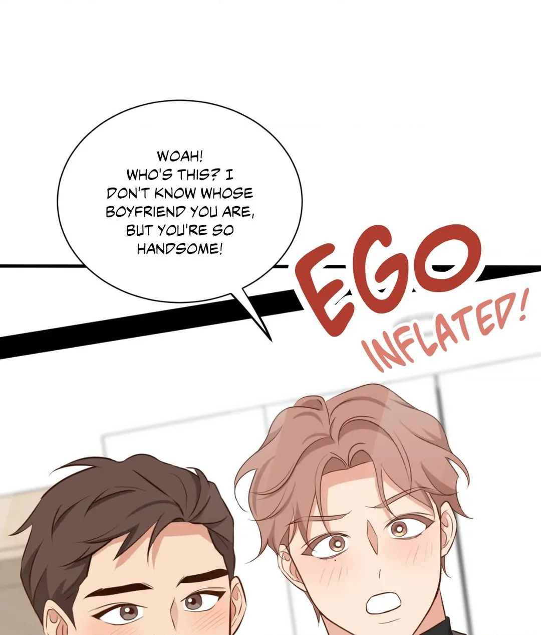 Third Ending Chapter 1 page 112 - 