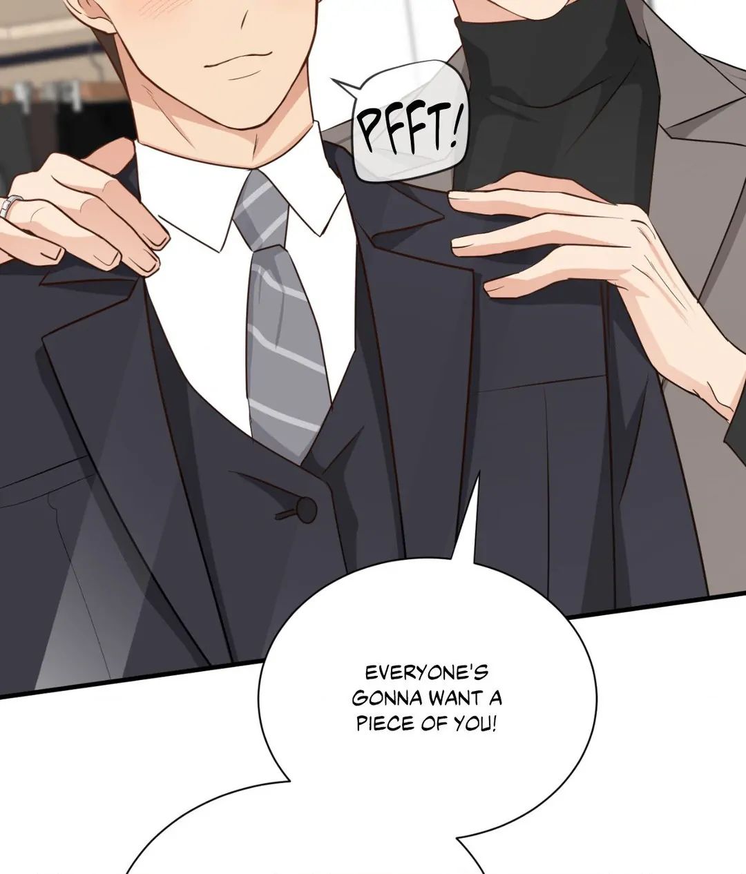 Third Ending Chapter 1 page 113 - 