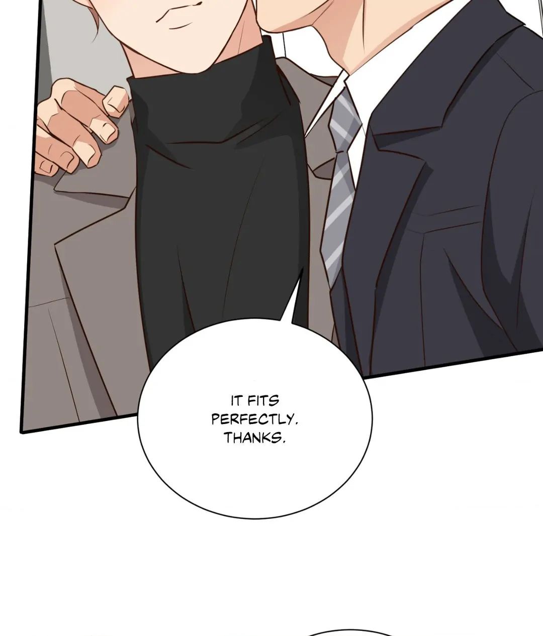 Third Ending Chapter 1 page 115 - 