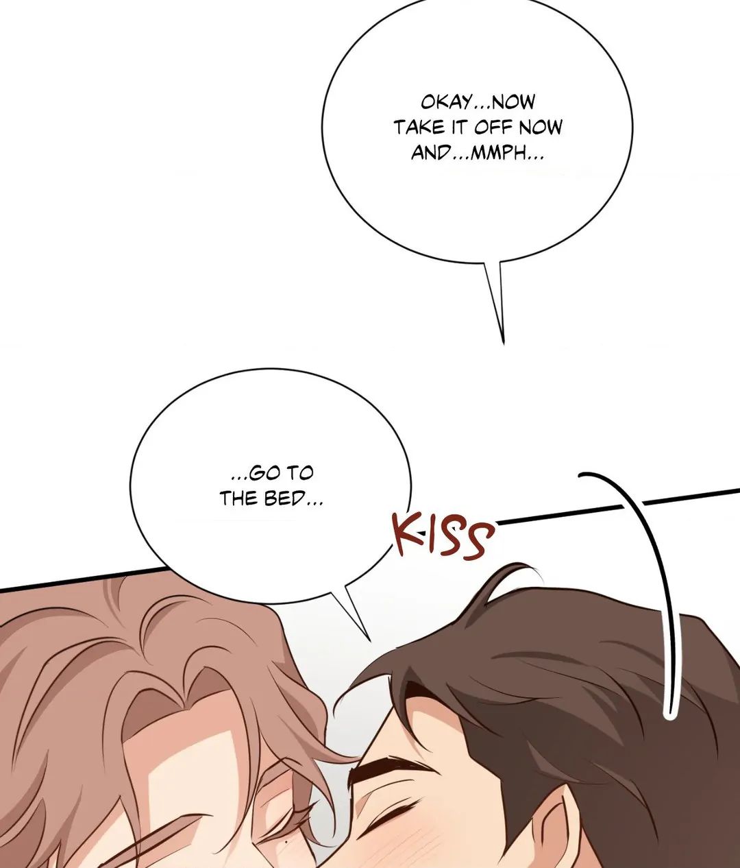 Third Ending Chapter 1 page 116 - 