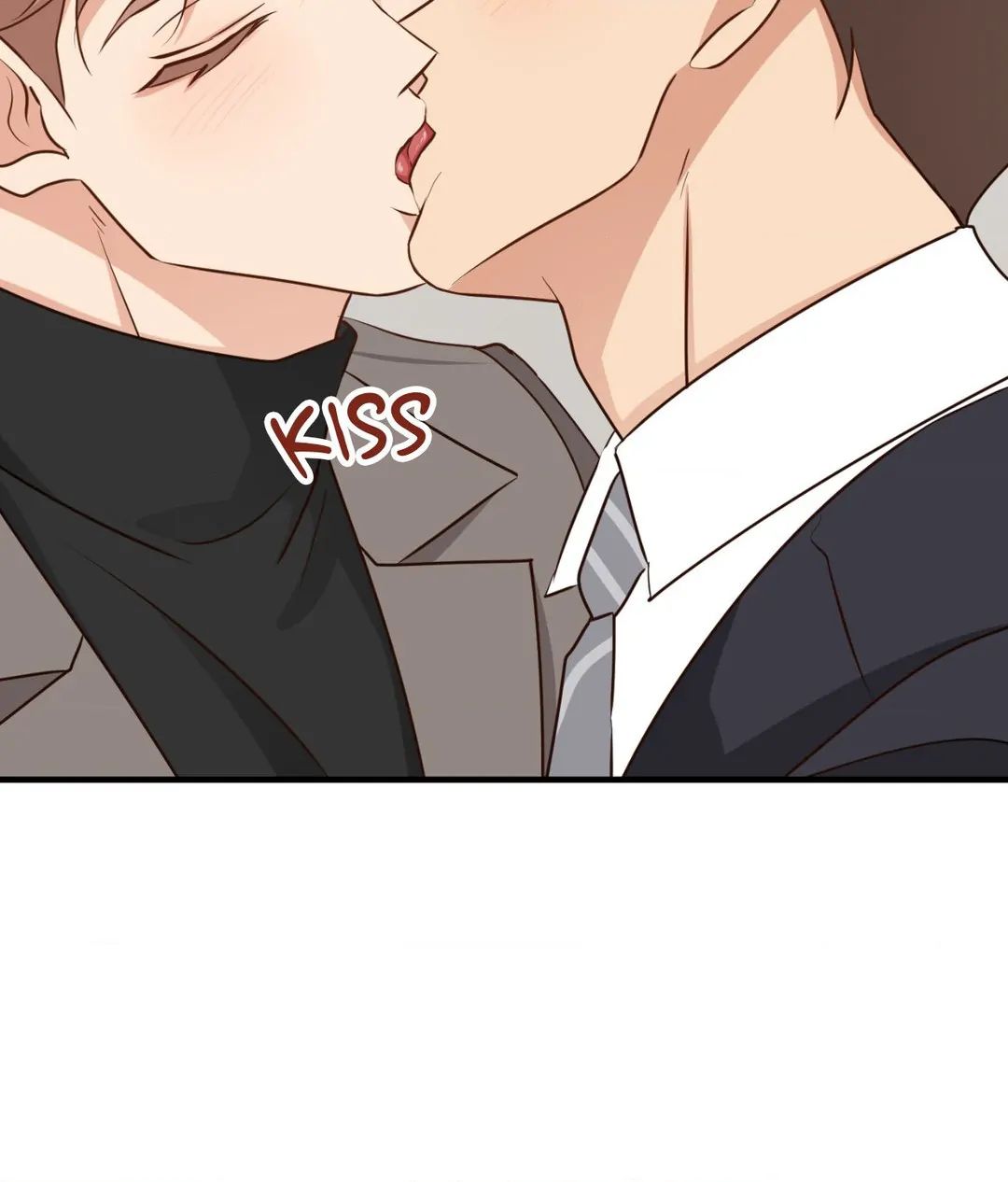 Third Ending Chapter 1 page 117 - 