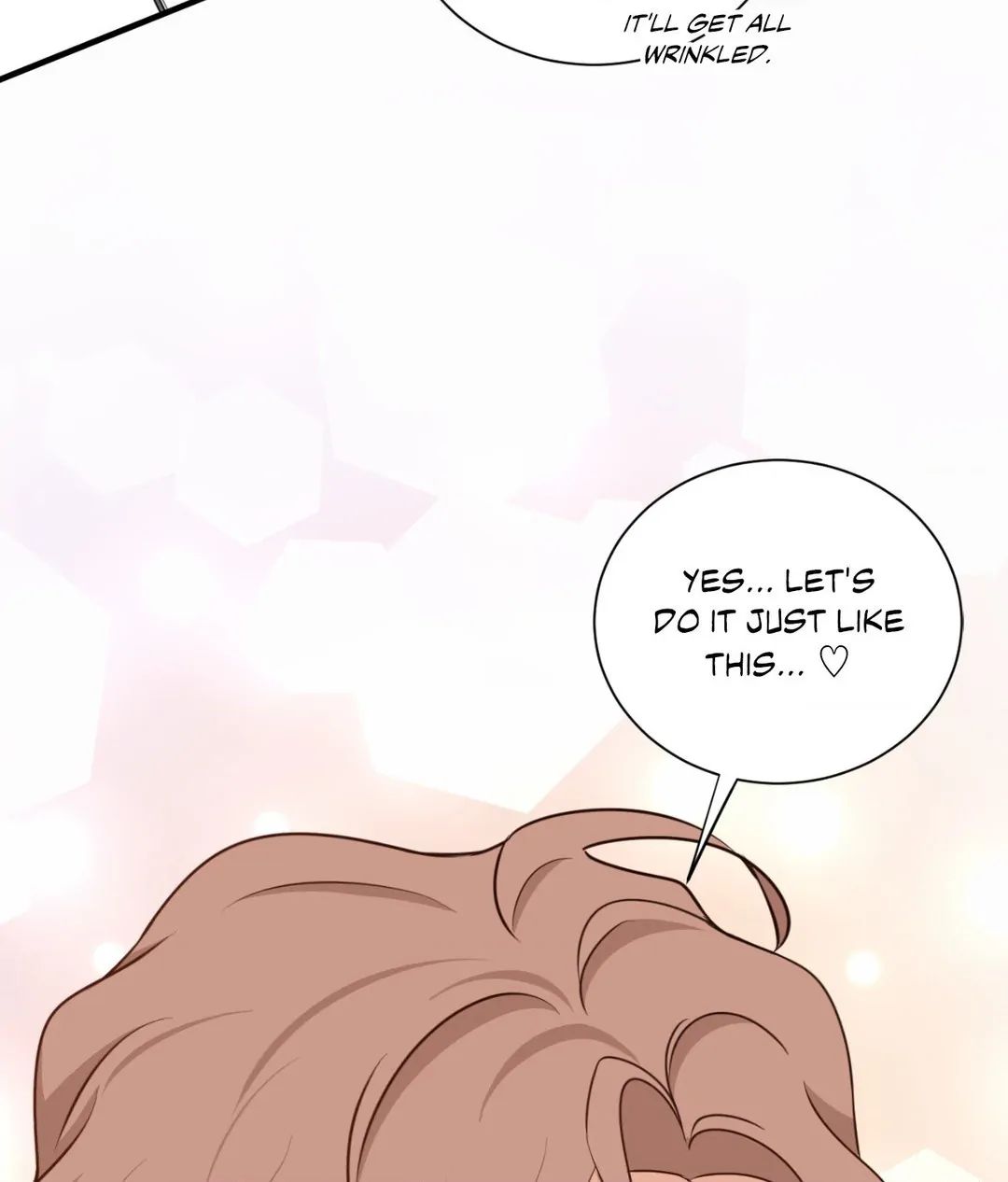 Third Ending Chapter 1 page 120 - 
