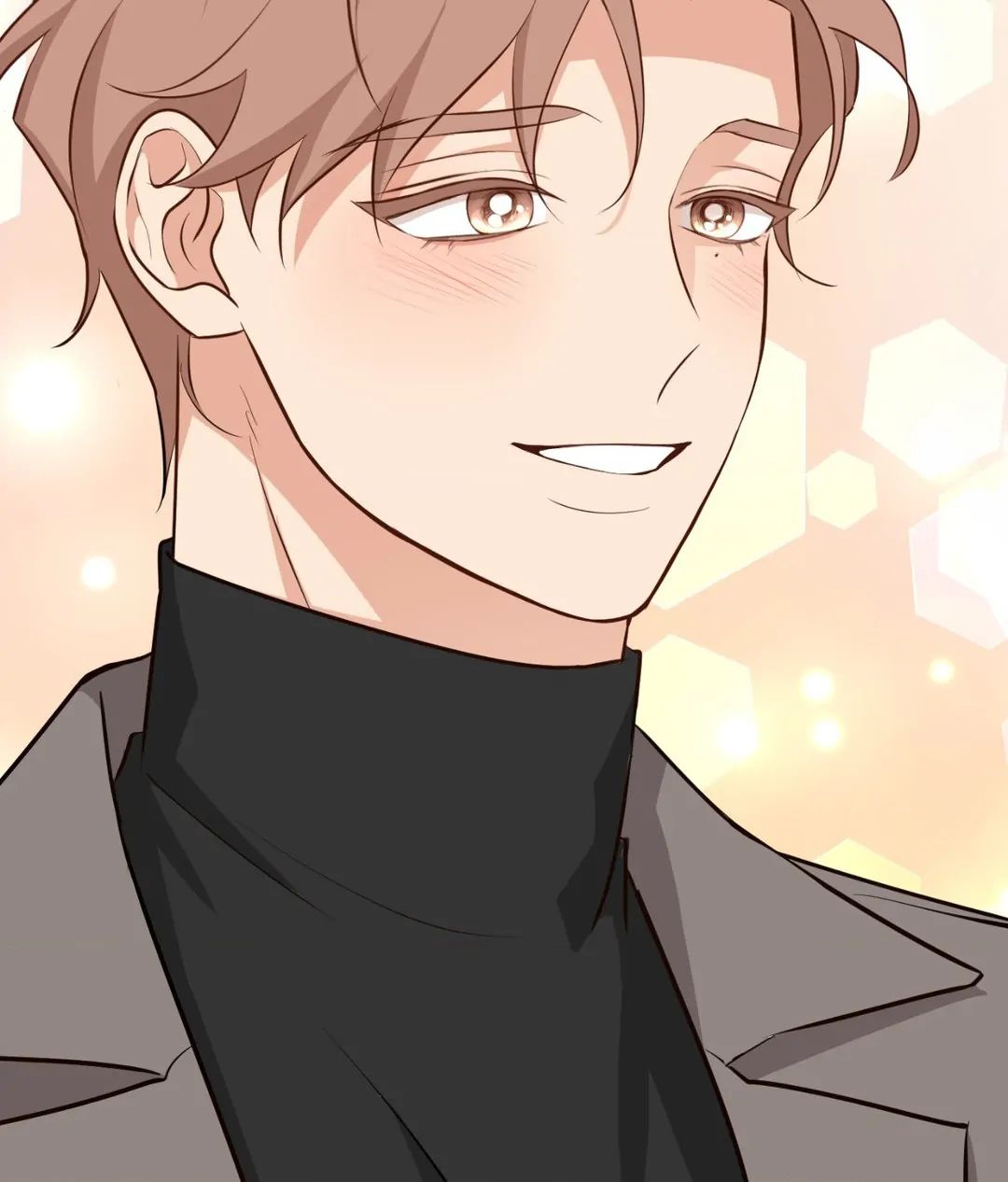Third Ending Chapter 1 page 121 - 