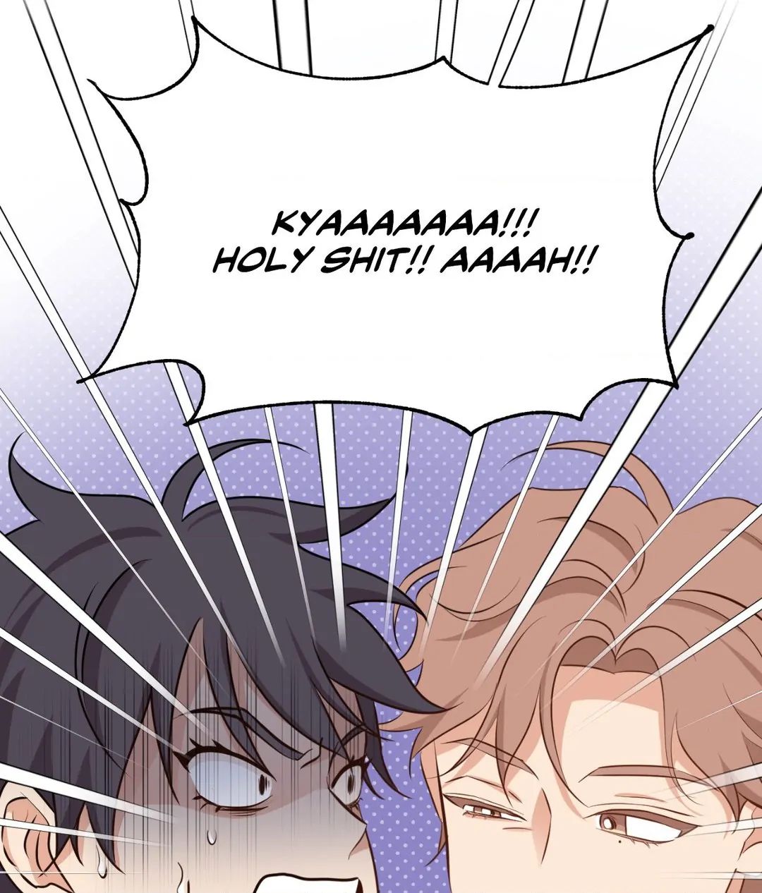 Third Ending Chapter 1 page 17 - 