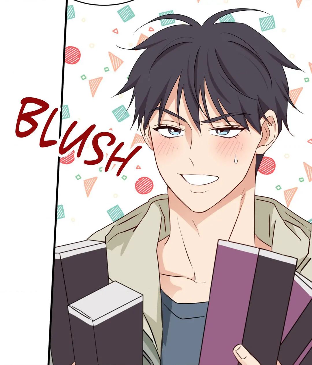Third Ending Chapter 1 page 23 - 