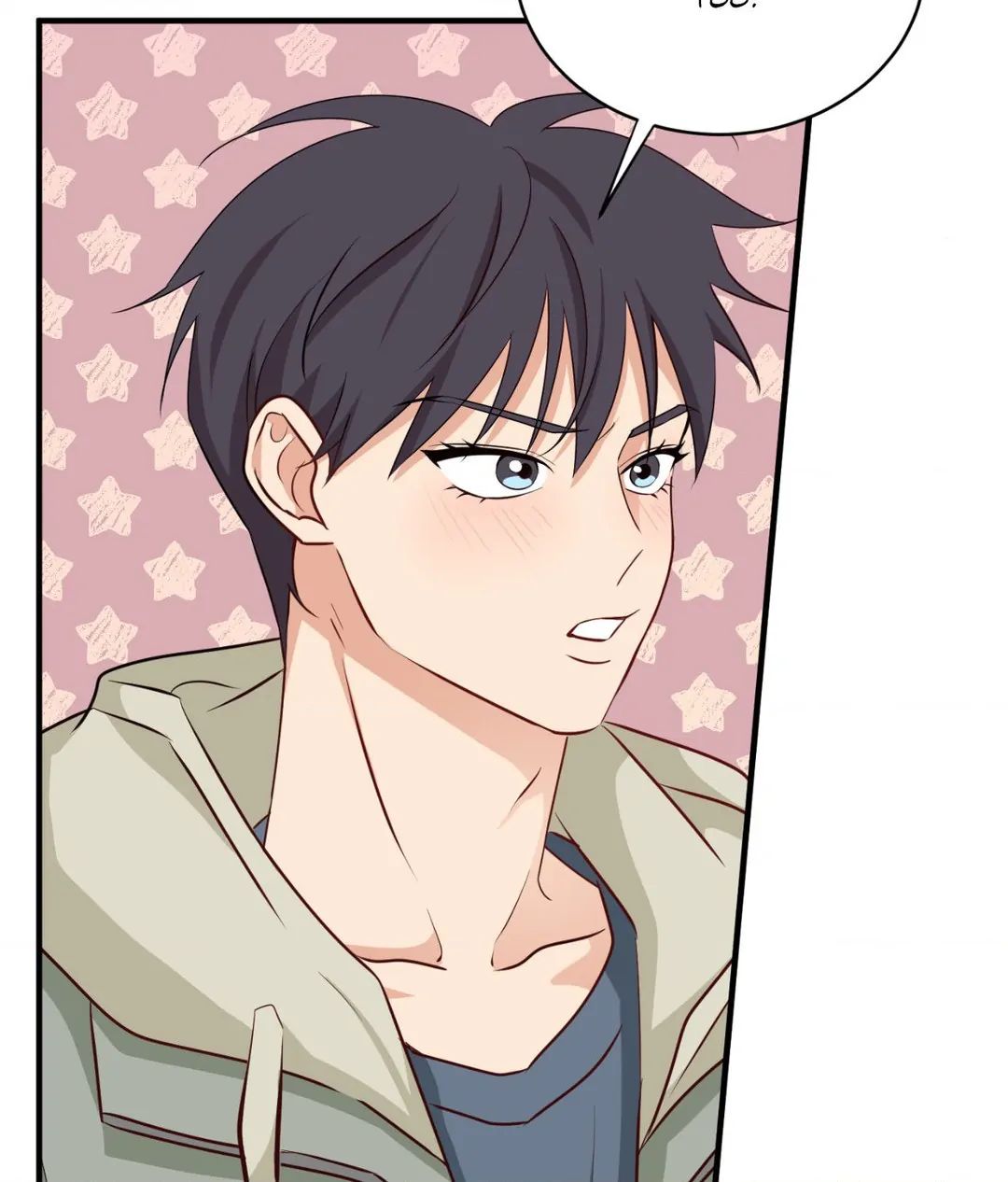 Third Ending Chapter 1 page 27 - 