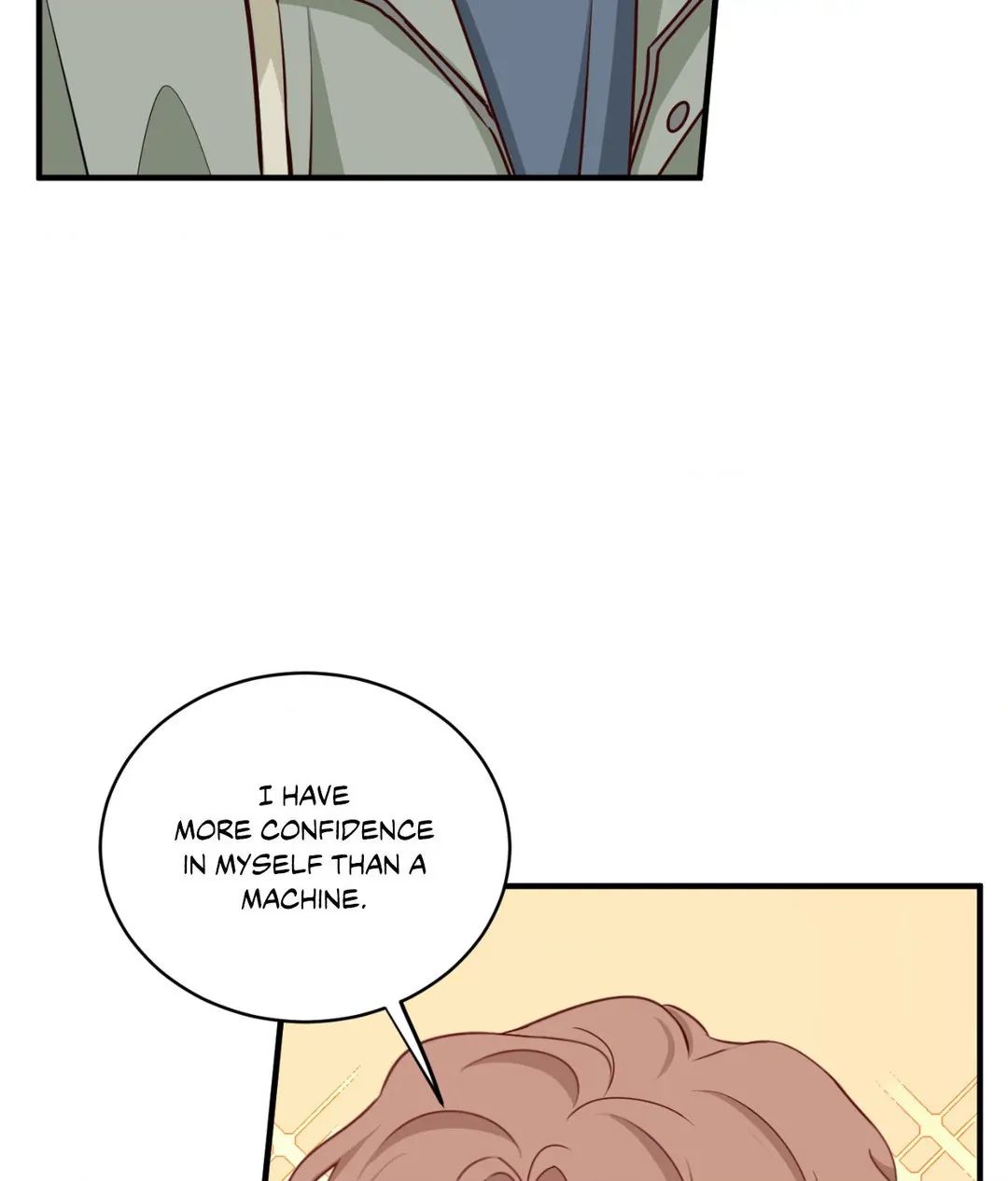 Third Ending Chapter 1 page 28 - 