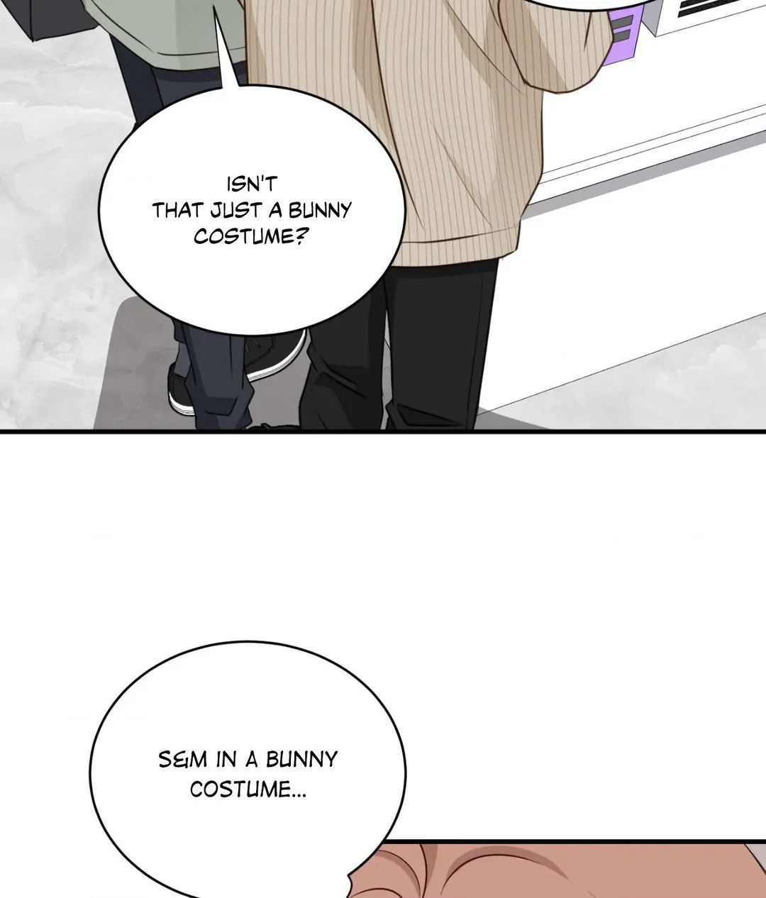 Third Ending Chapter 1 page 36 - 