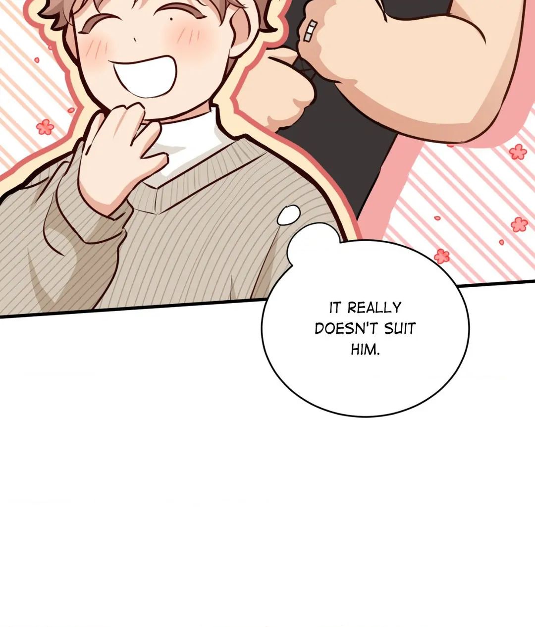 Third Ending Chapter 1 page 39 - 