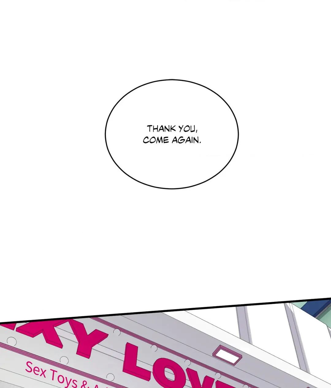 Third Ending Chapter 1 page 43 - 