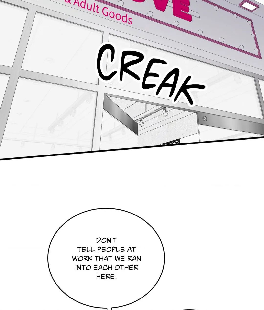 Third Ending Chapter 1 page 44 - 