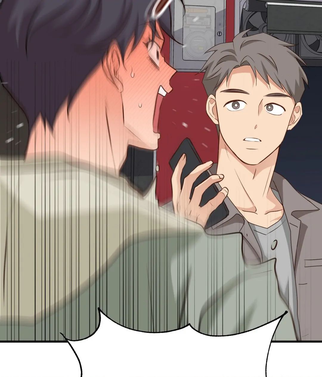Third Ending Chapter 1 page 47 - 