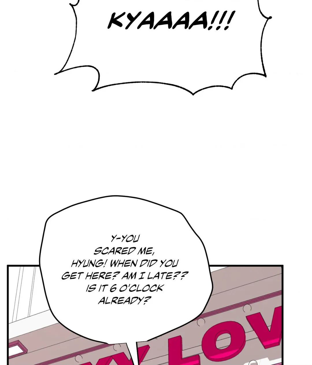 Third Ending Chapter 1 page 48 - 