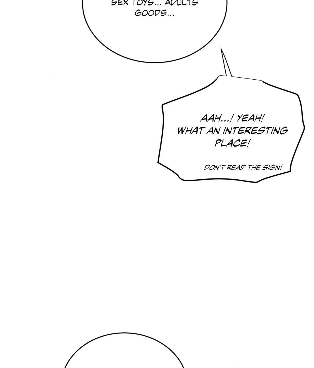 Third Ending Chapter 1 page 50 - 