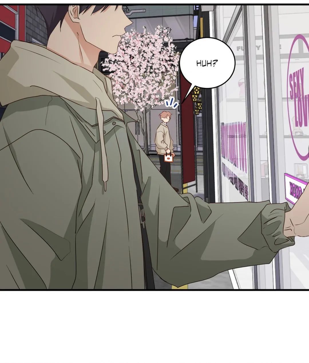 Third Ending Chapter 1 page 6 - 