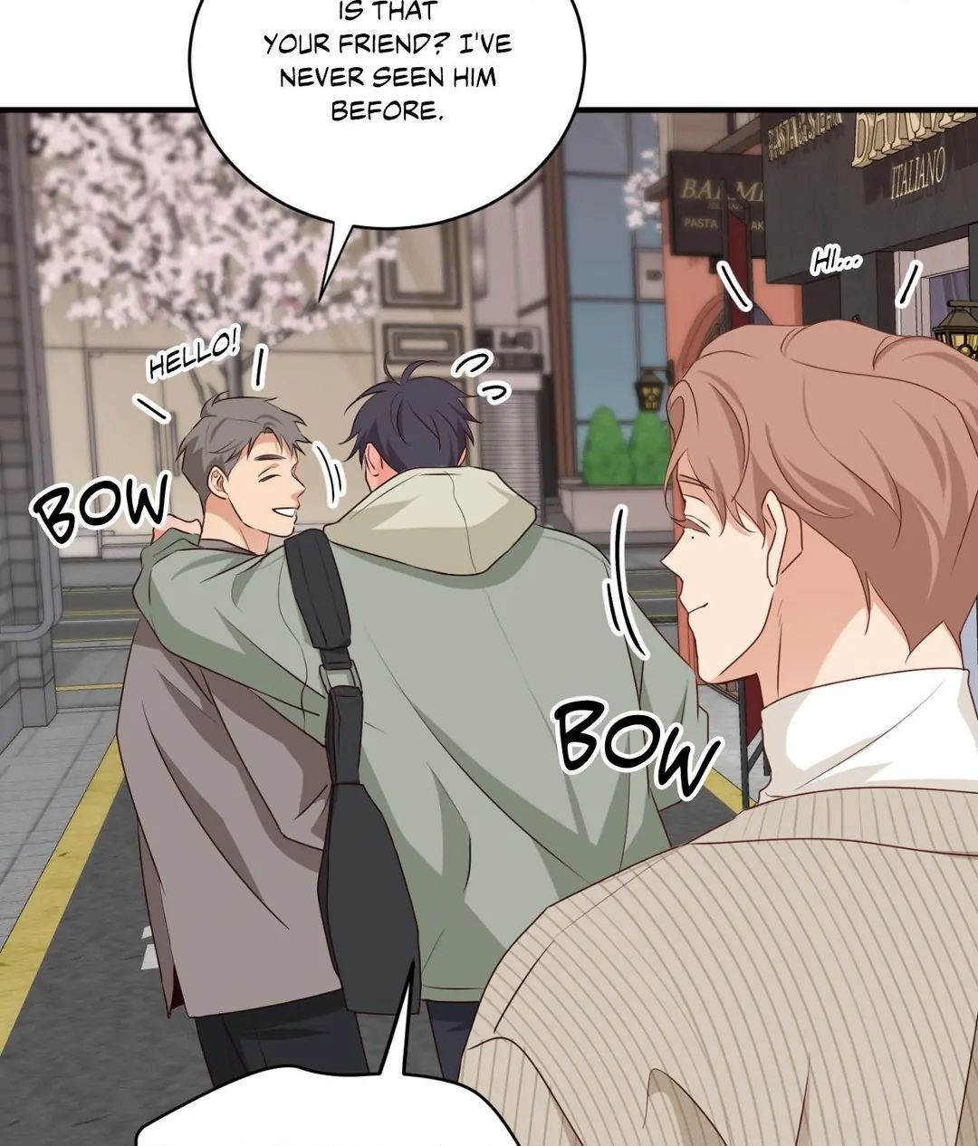Third Ending Chapter 1 page 51 - 