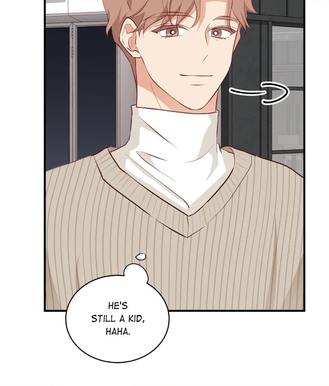 Third Ending Chapter 1 page 53 - 