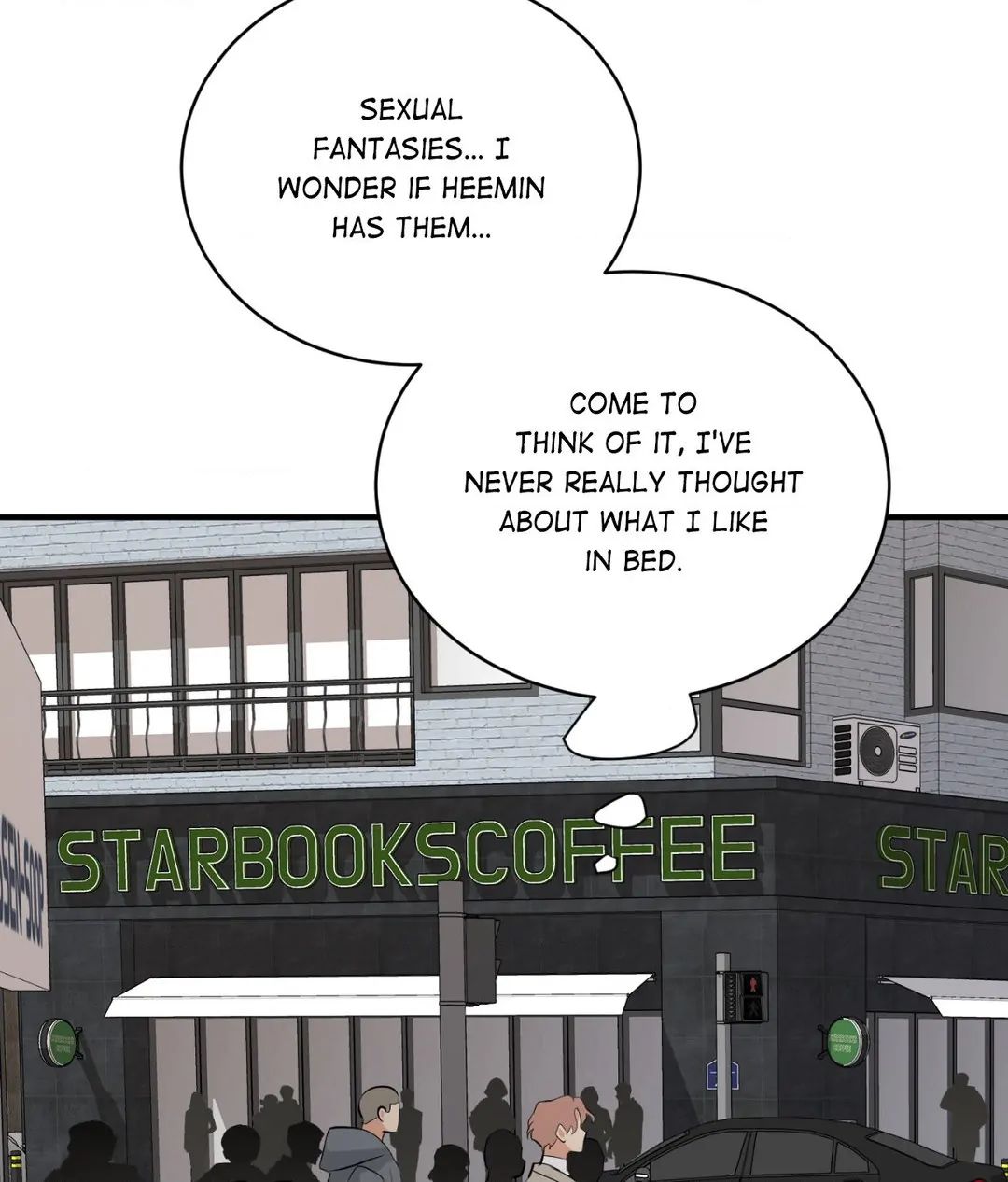 Third Ending Chapter 1 page 56 - 