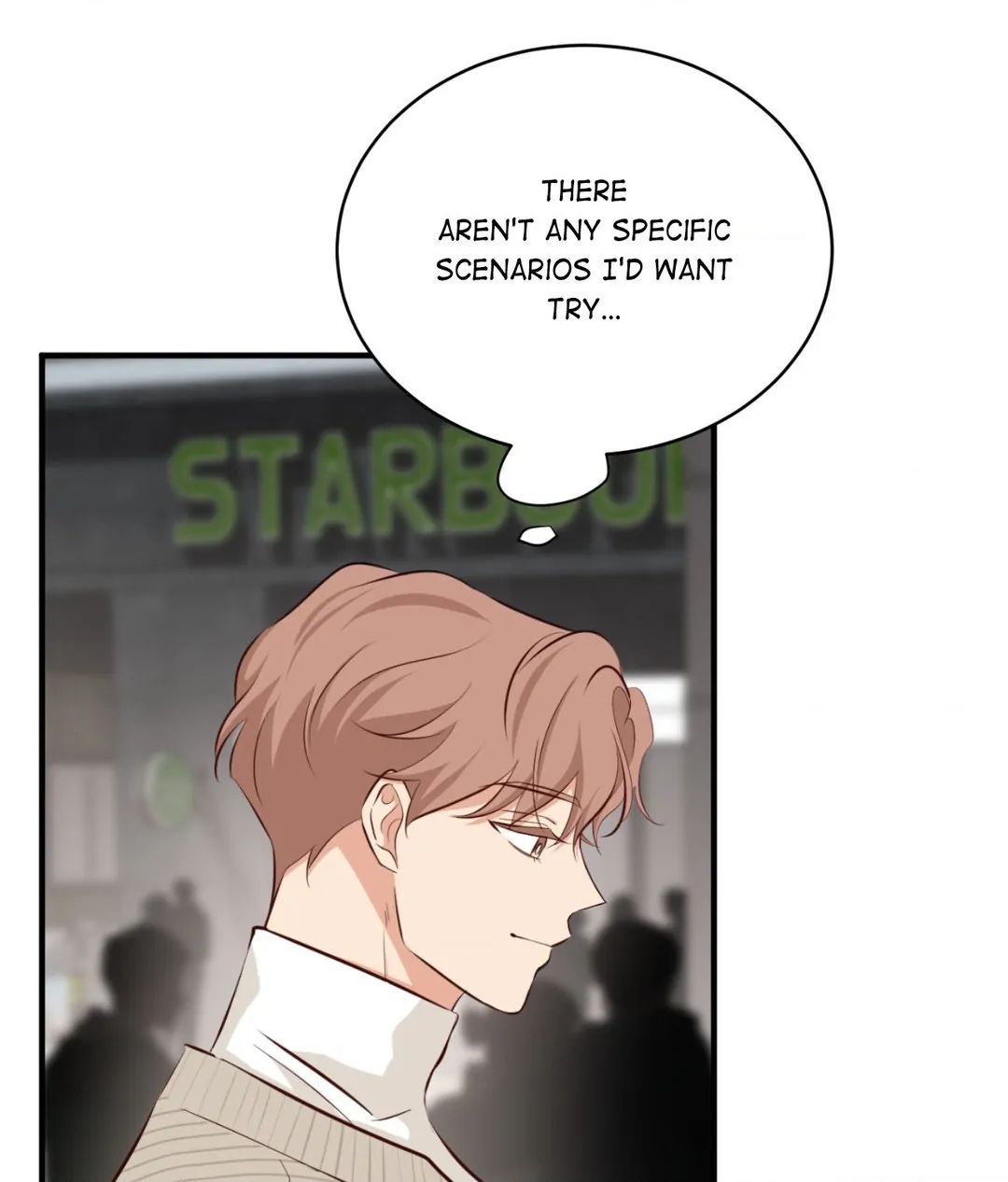 Third Ending Chapter 1 page 58 - 