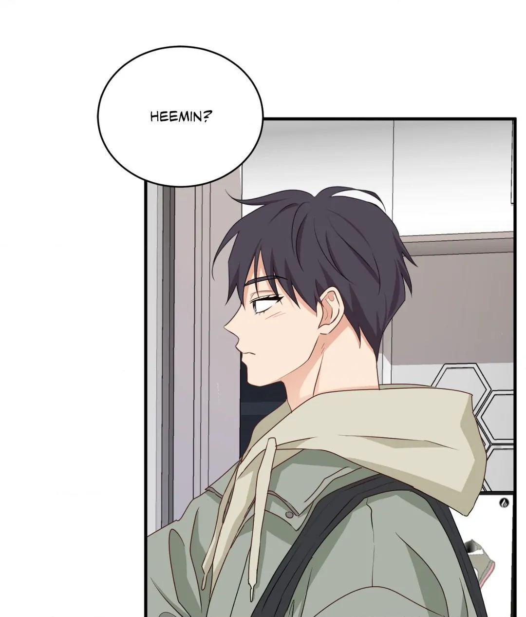 Third Ending Chapter 1 page 7 - 