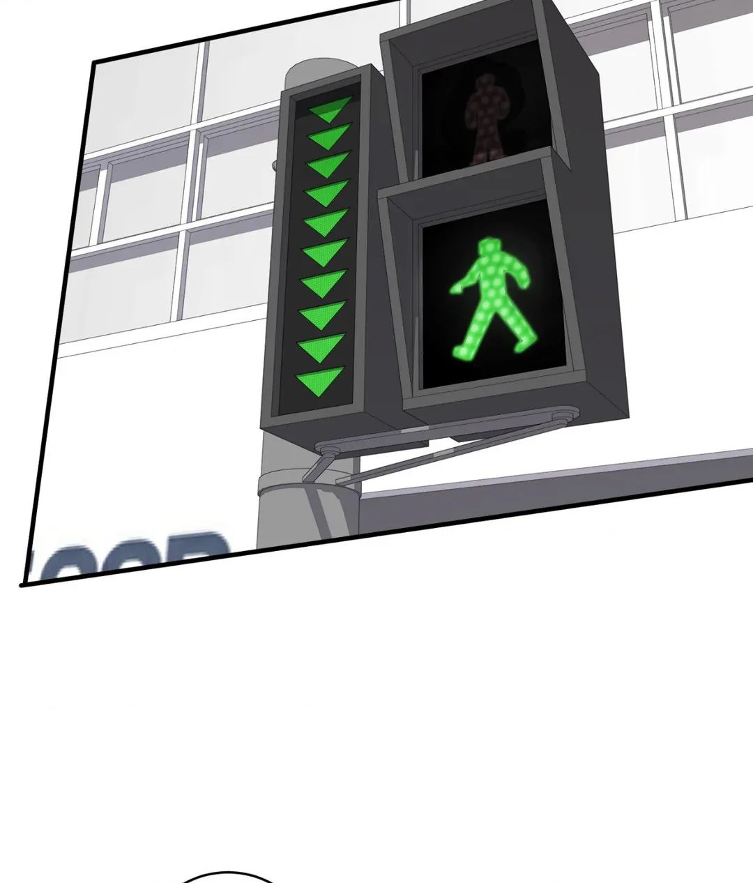 Third Ending Chapter 1 page 61 - 