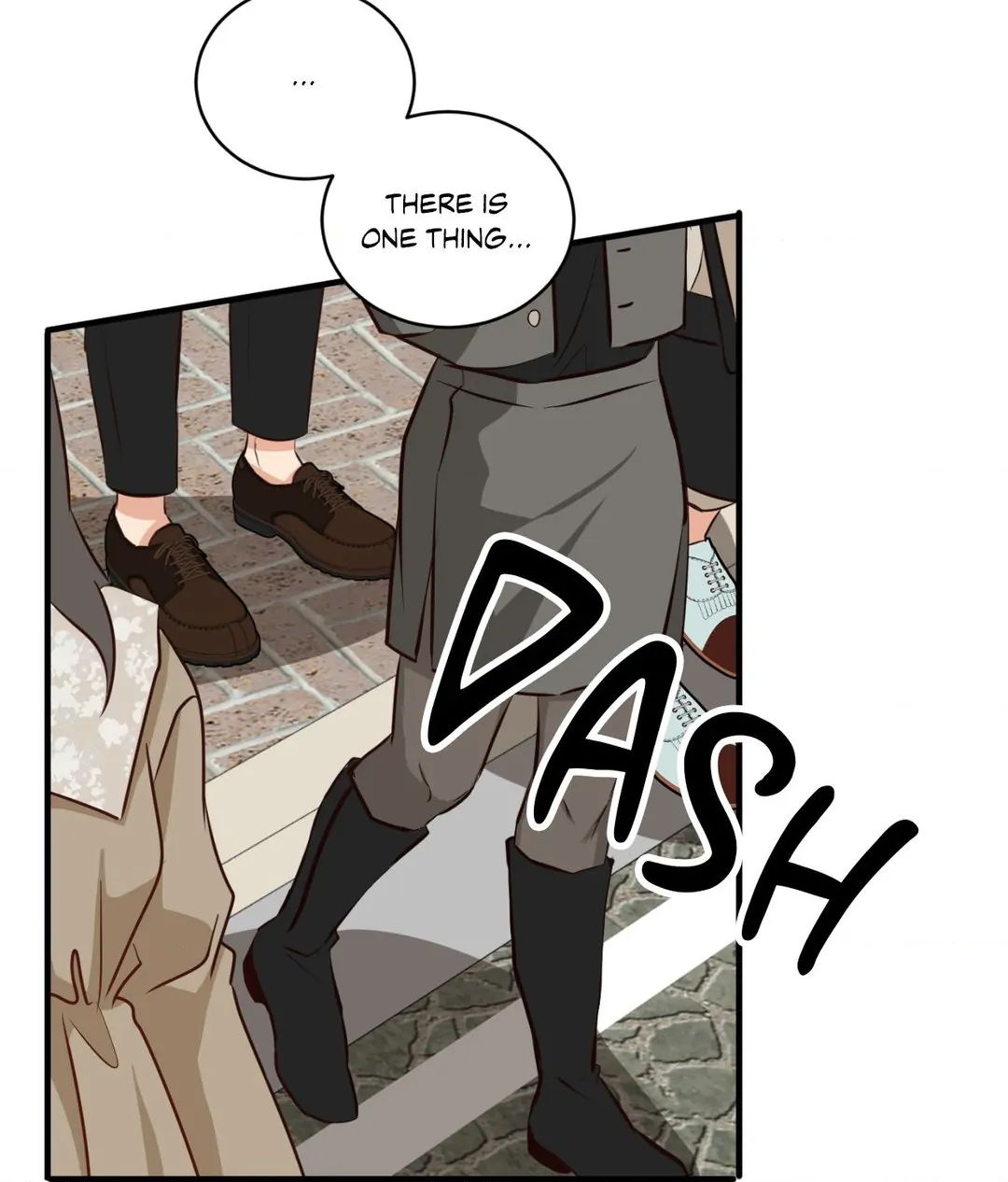 Third Ending Chapter 1 page 62 - 