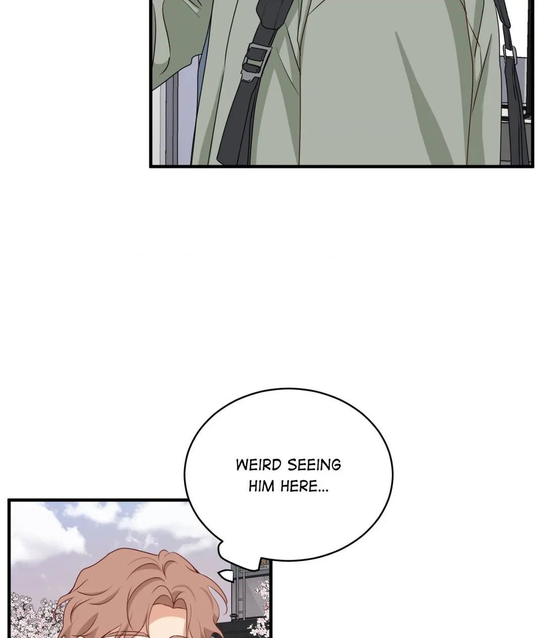 Third Ending Chapter 1 page 8 - 