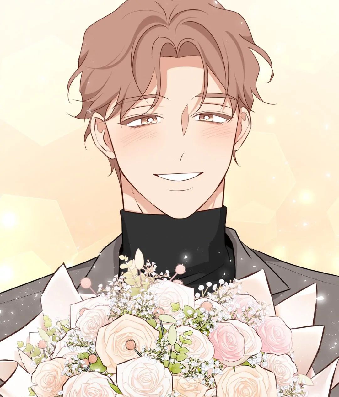Third Ending Chapter 1 page 74 - 