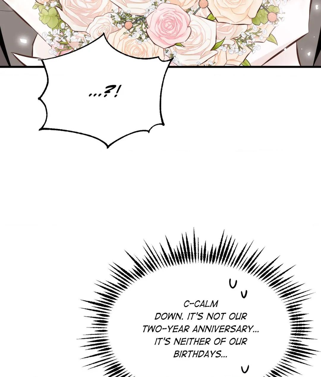 Third Ending Chapter 1 page 75 - 