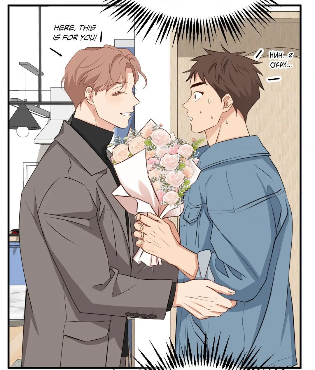 Third Ending Chapter 1 page 76 - 
