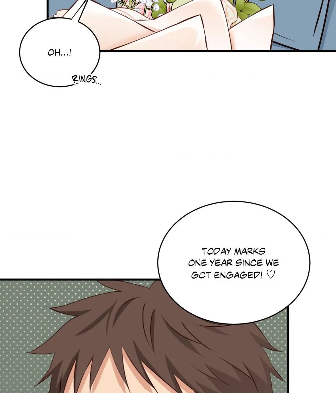 Third Ending Chapter 1 page 79 - 