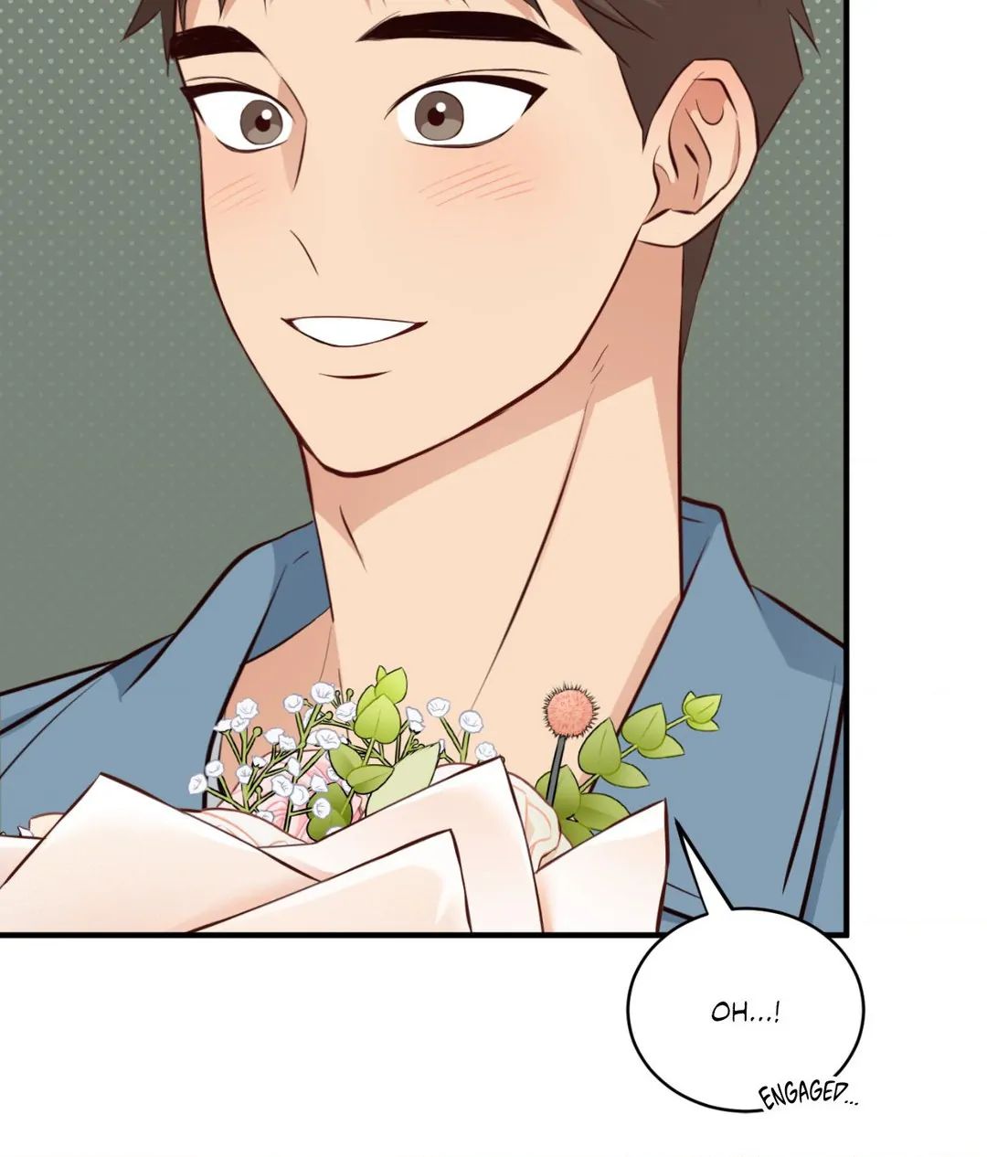 Third Ending Chapter 1 page 80 - 