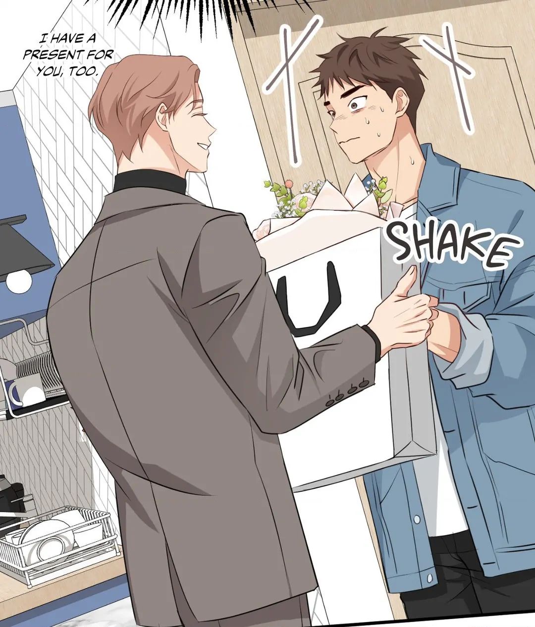 Third Ending Chapter 1 page 82 - 