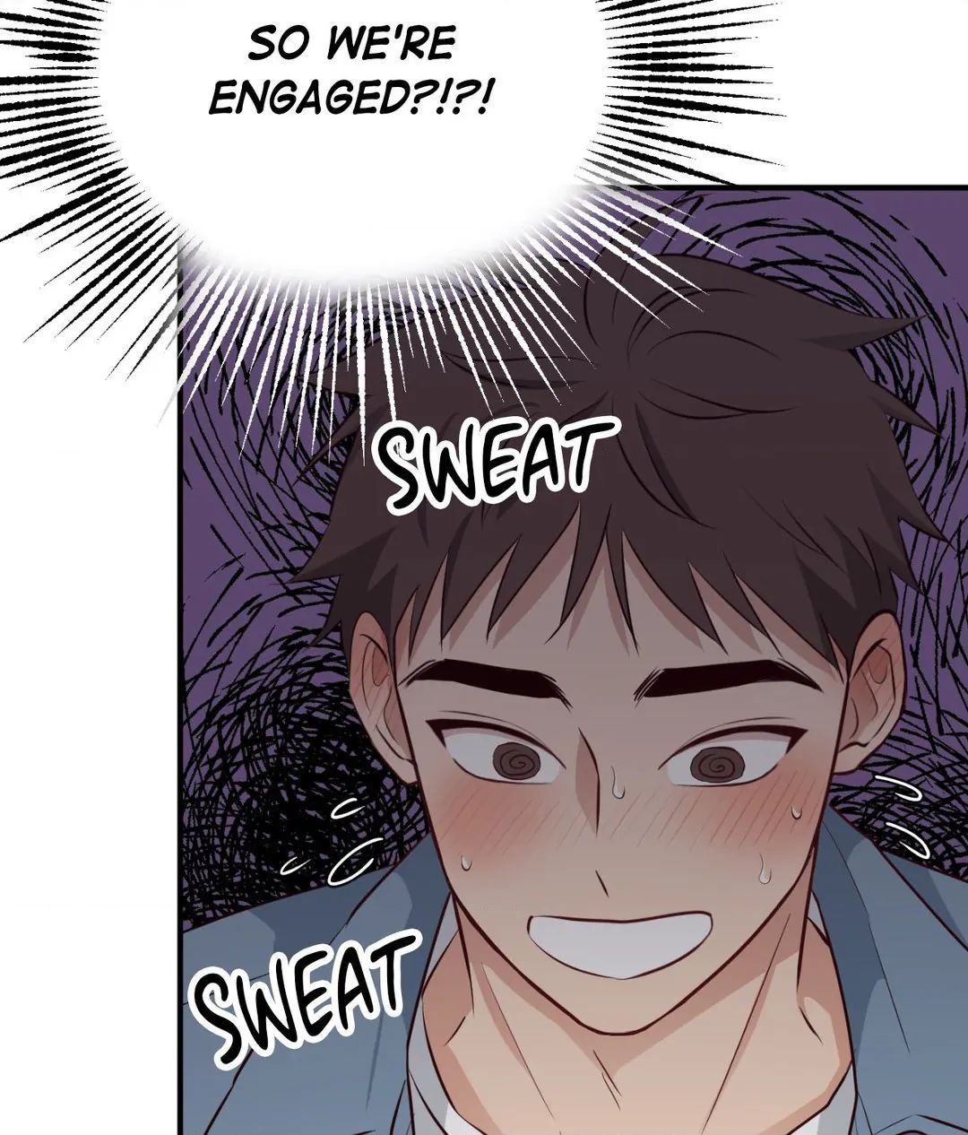 Third Ending Chapter 1 page 84 - 