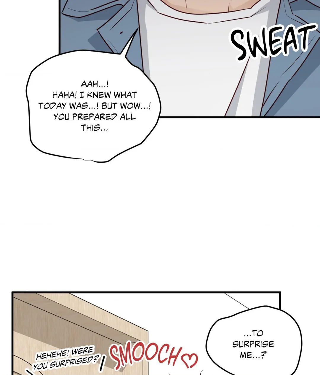 Third Ending Chapter 1 page 85 - 