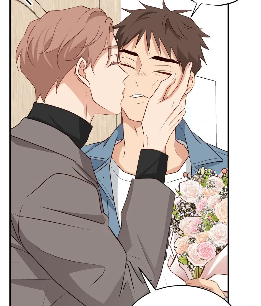 Third Ending Chapter 1 page 86 - 