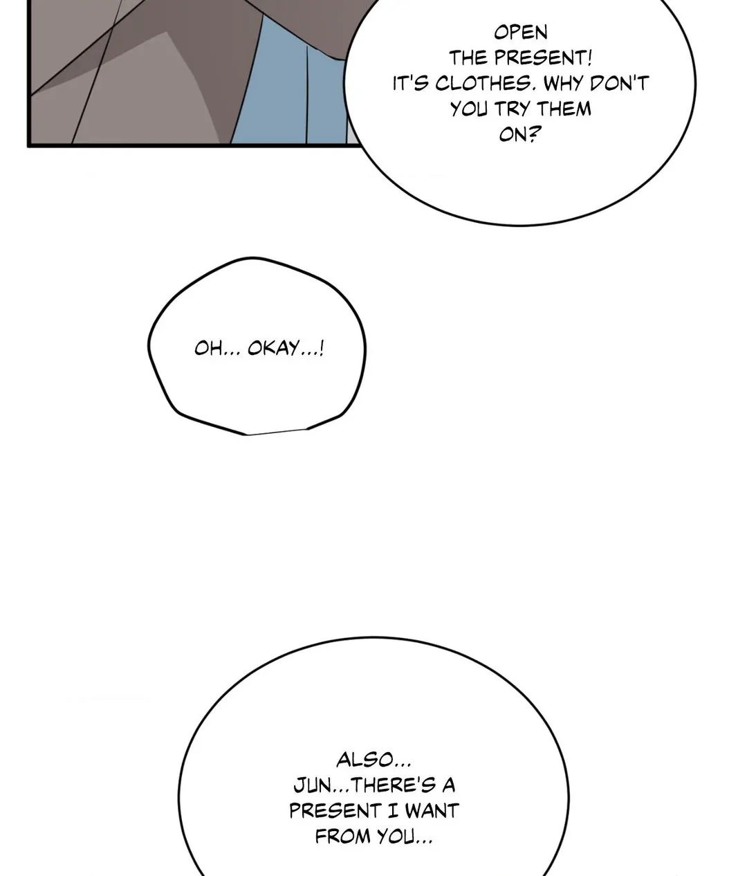 Third Ending Chapter 1 page 87 - 