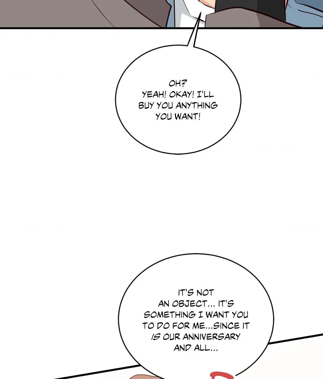 Third Ending Chapter 1 page 89 - 