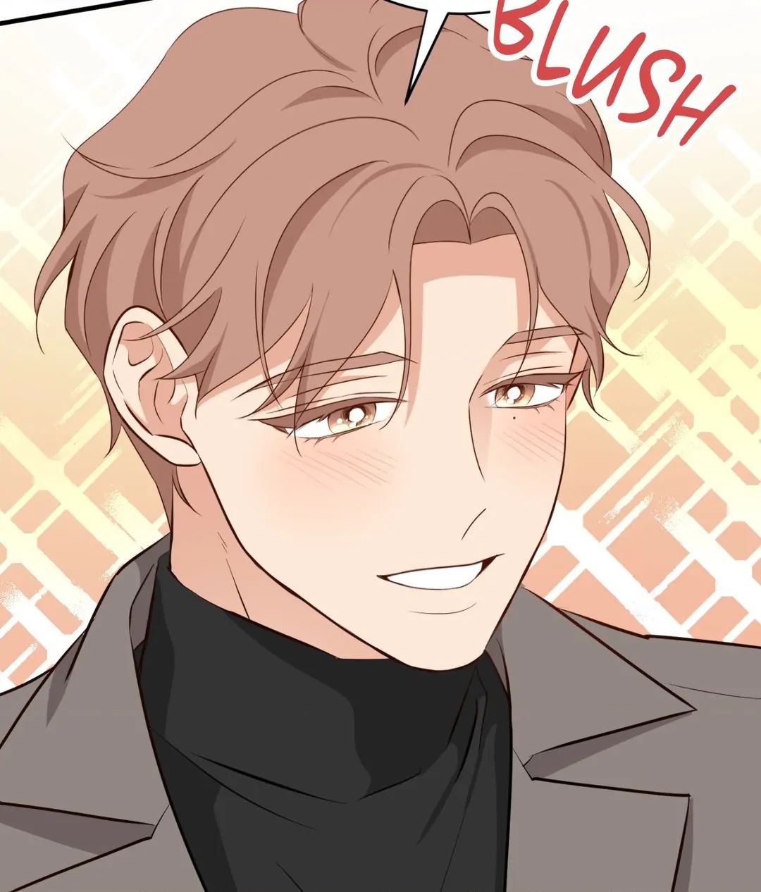 Third Ending Chapter 1 page 90 - 