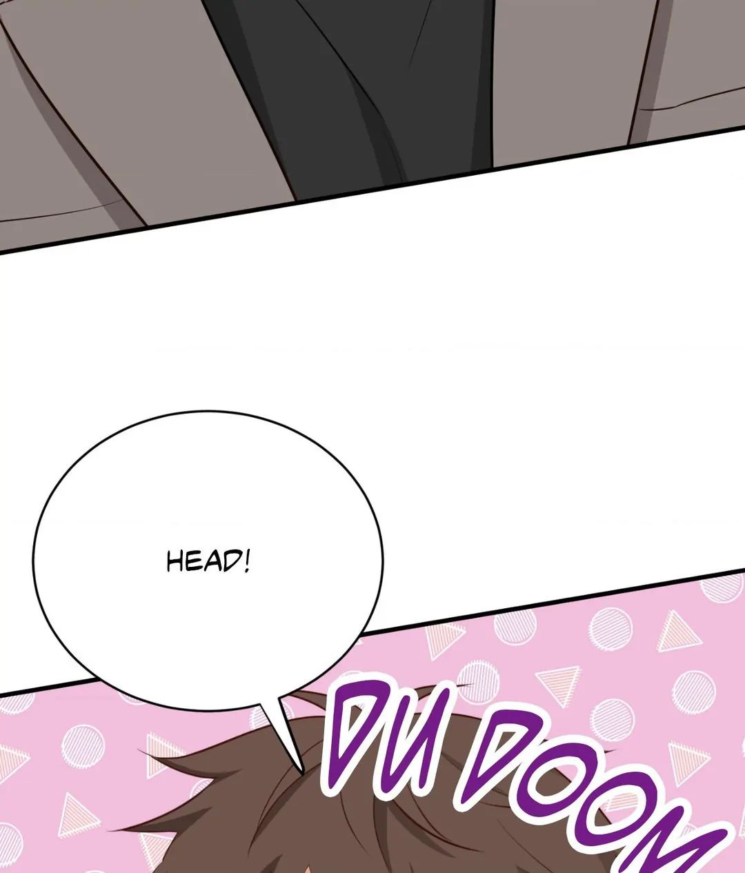 Third Ending Chapter 1 page 91 - 