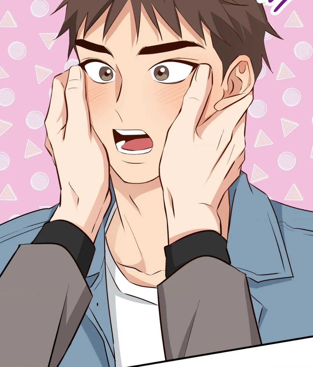 Third Ending Chapter 1 page 92 - 
